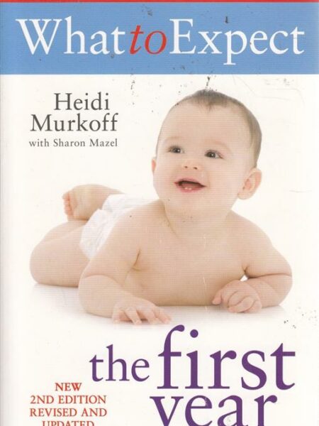 What to Expect: The First Year
