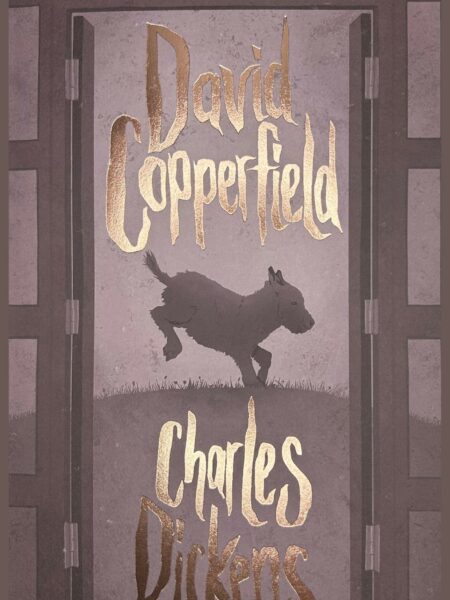 David Copperfield