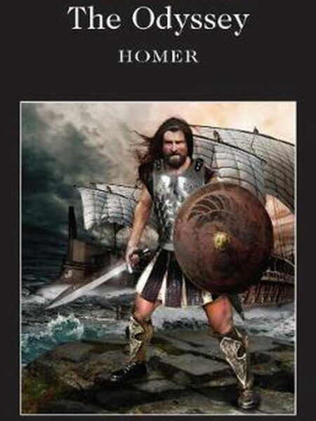 The Odyssey