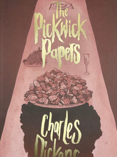 The Pickwick Papers
