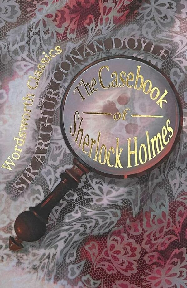 The Casebook of Sherlock Holmes