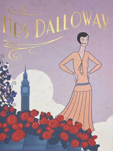 Mrs. Dalloway