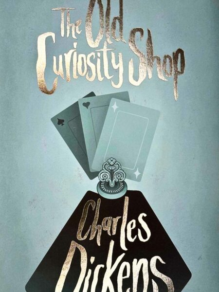 The Old Curiosity Shop