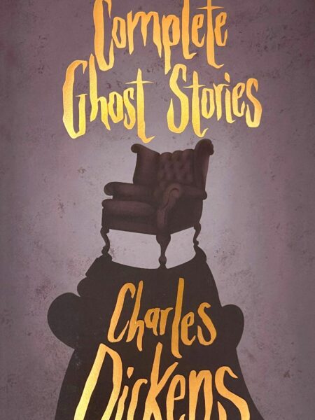 Complete Ghost Stories
