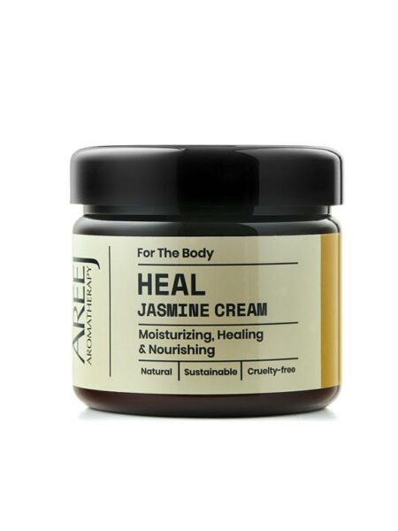 Jasmine Cream 200 Gr