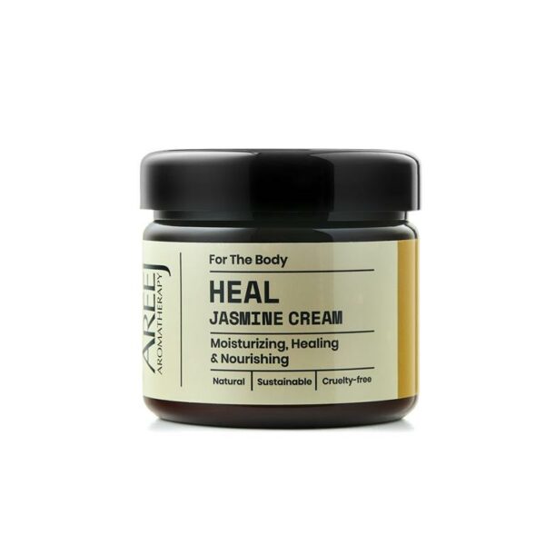 Jasmine Cream 200 Gr