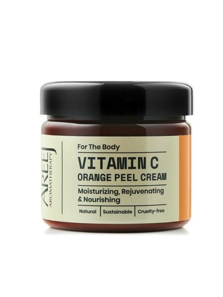 Vitamin C Cream 200 GR AR 1397
