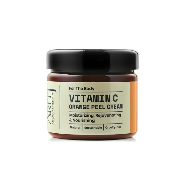 Vitamin C Cream 200 GR AR 1397