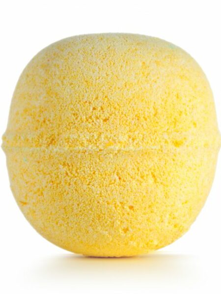 Lemongrass Bath Bombs160Gr AR 1044