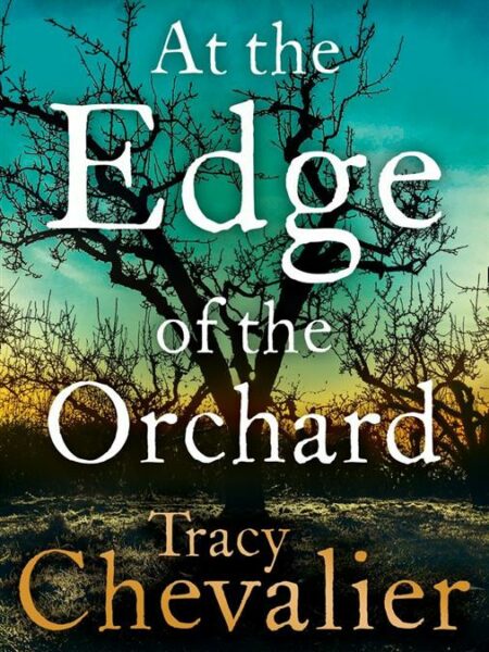 At the Edge of the Orchard