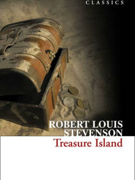 Treasure Island