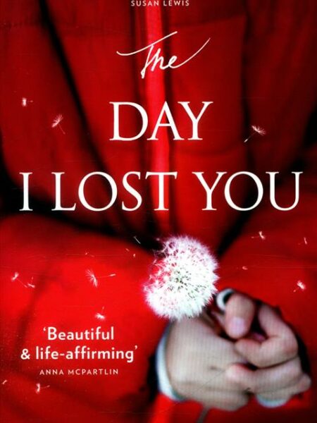 Day I Lost You