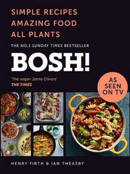 BOSH!