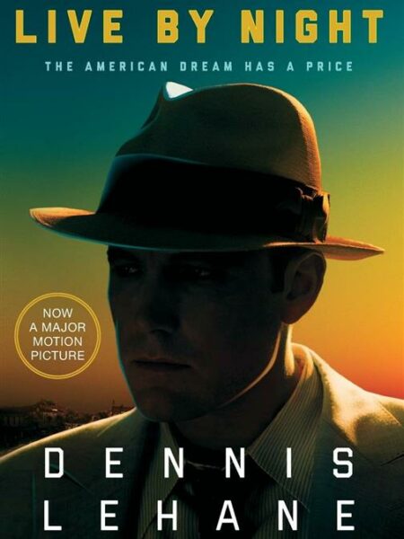 Live by Night