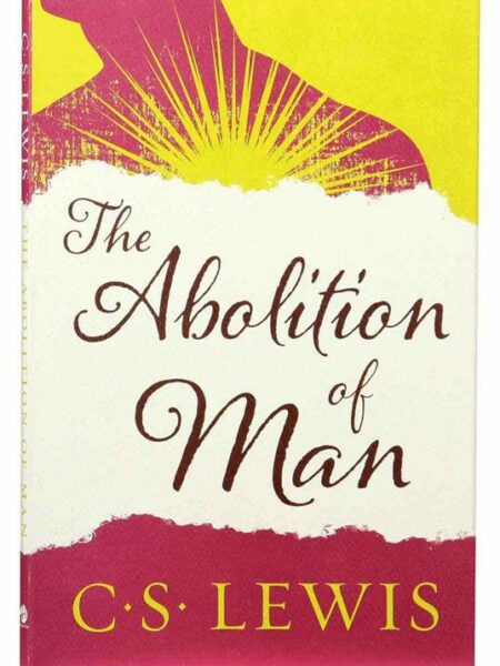 Abolition of Man