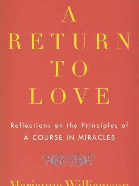 Return to Love