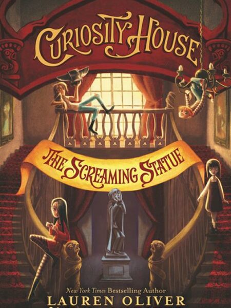 Curiosity House