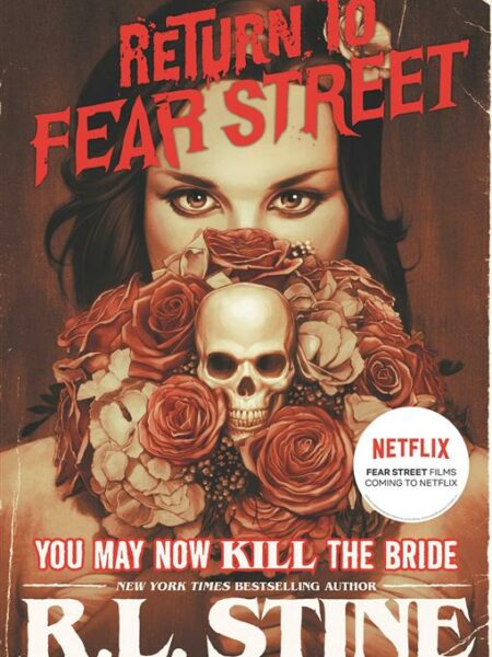 You May Now Kill the Bride