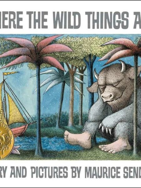 Where the Wild Things Are