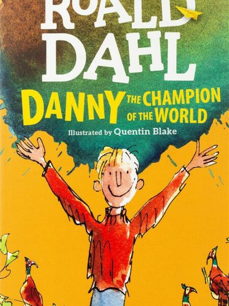 Danny, the Champion of the Wor