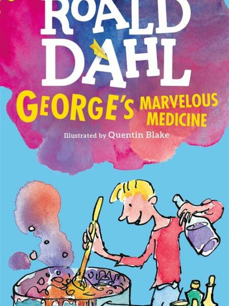George's Marvelous Medicine