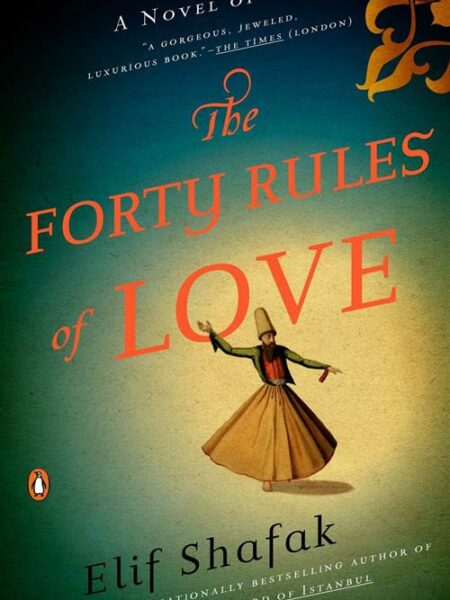 The Forty Rules of Love