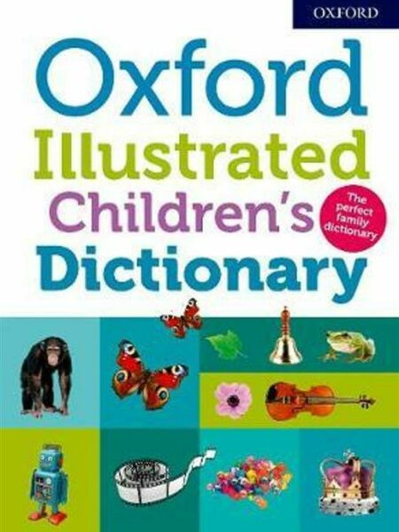 Oxford Illustrated Children's