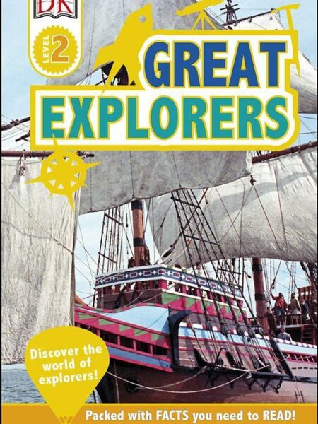 Great Explorers