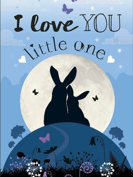 I Love You Little One