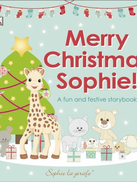 Merry Christmas Sophie
