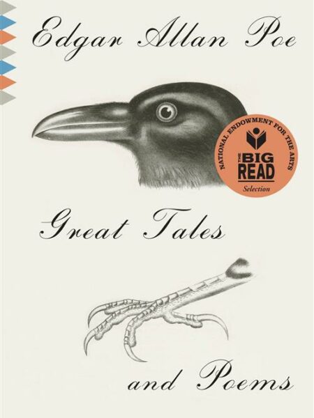 Great Tales and Poems of Edgar