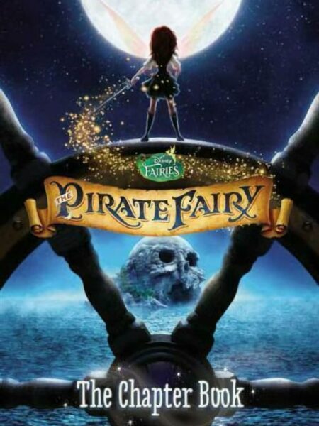 Disney Fairies The Pirate Fair