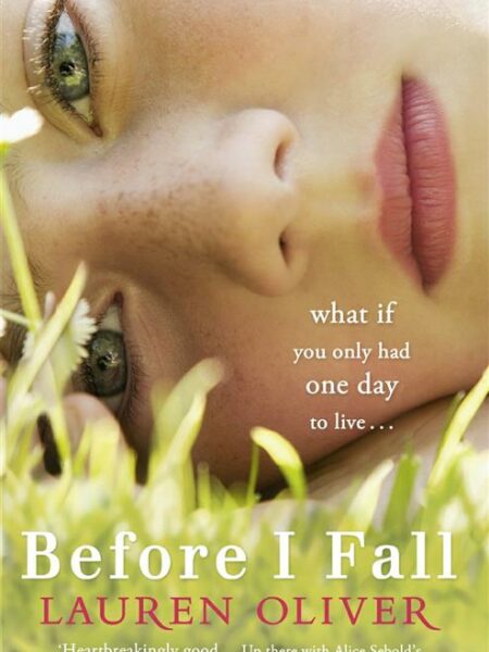 Before I Fall