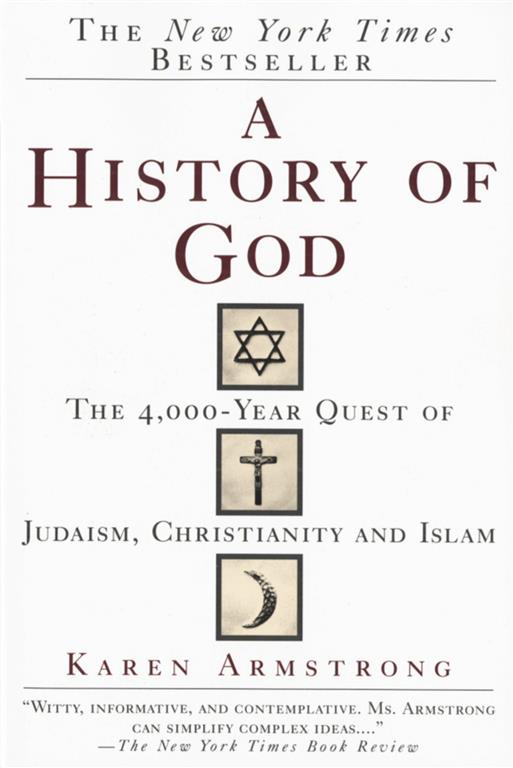 History Of God