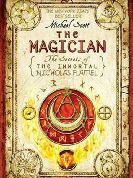 Magician