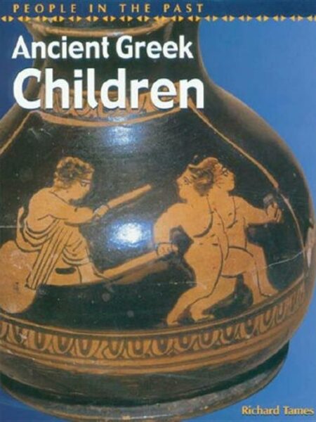 Ancient Greek Children