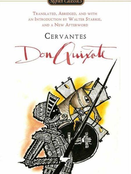 Don Quixote