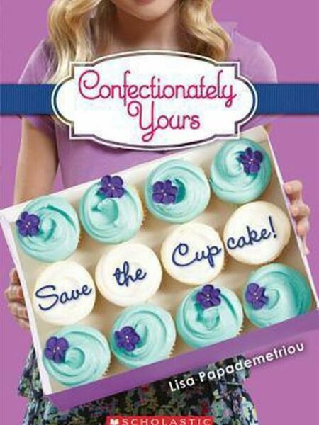 Save the Cupcake!