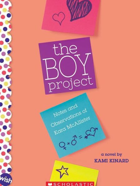 Boy Project