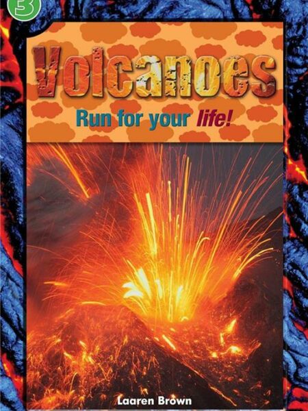 Volcanoes