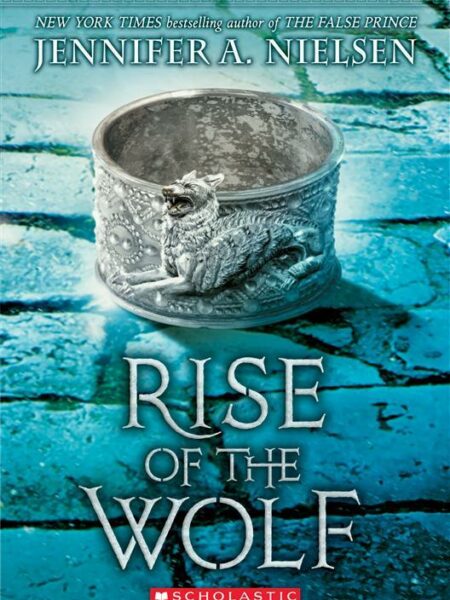 Mark of the Thief 2 Rise of th