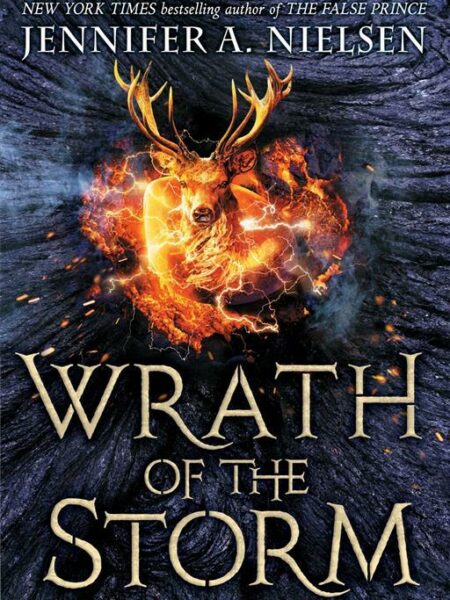 Wrath of the Storm