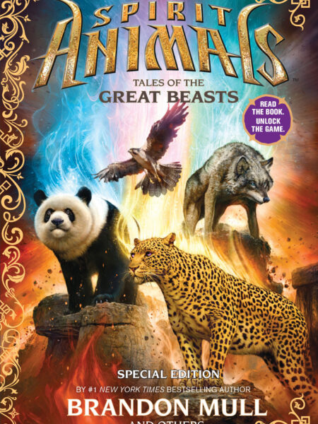 Tales of the Great Beasts