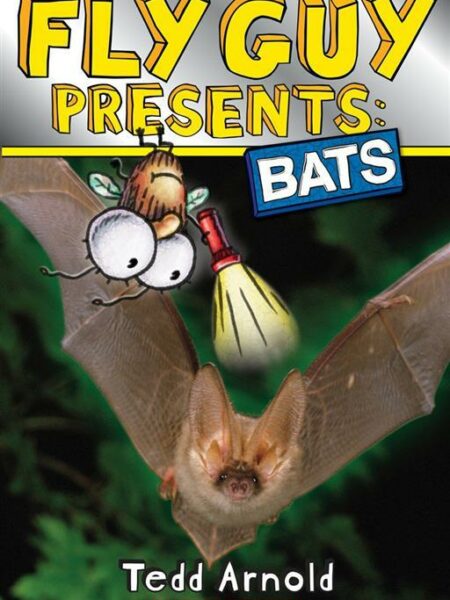 Fly Guy Presents