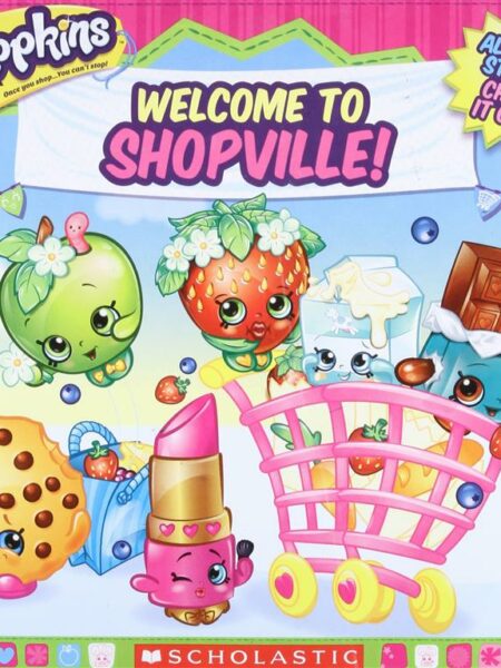 Shopkins