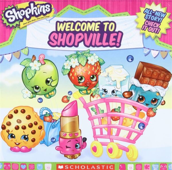 Shopkins
