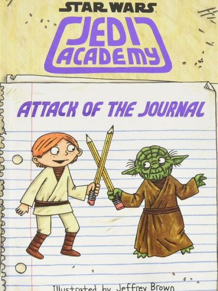 Attack of the Journal