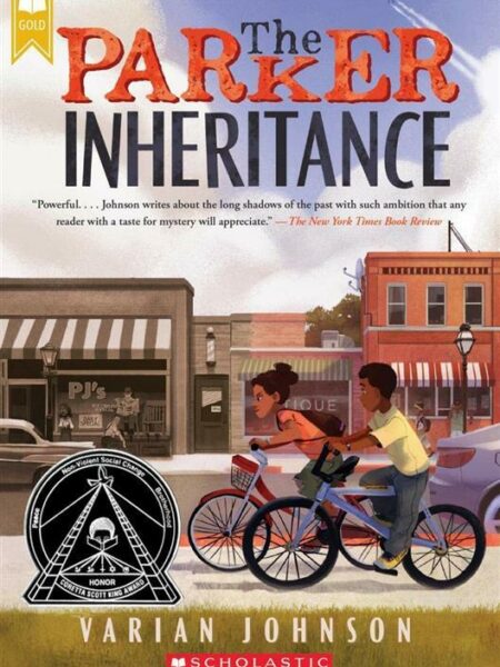 Parker Inheritance
