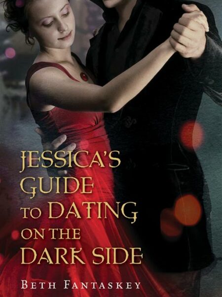 Jessica's Guide to Dating on t