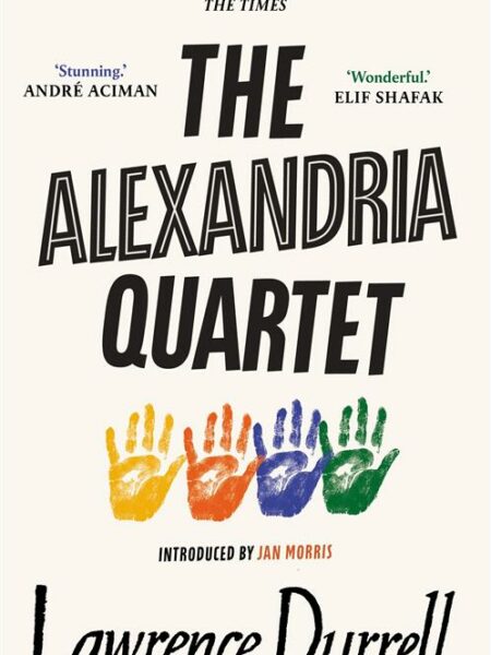 Alexandria Quartet